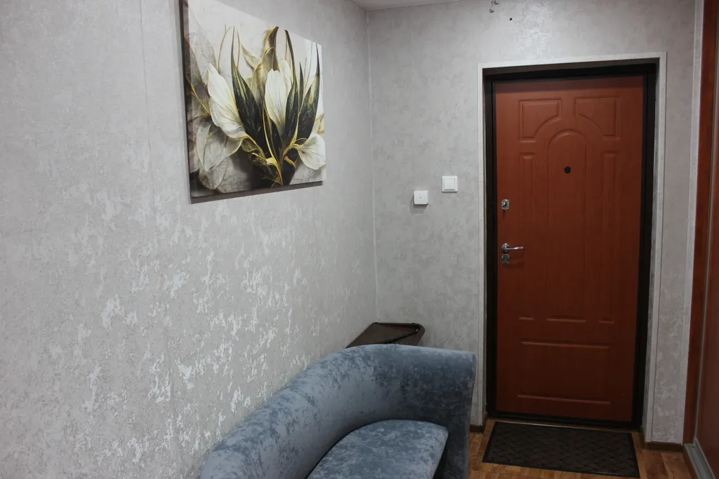 Квартира Уютная квартира в Казани — Казань