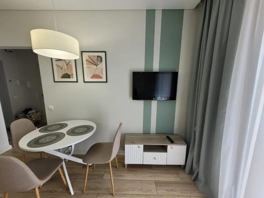 Квартира Уютная квартира в парковой зоне — Калининград