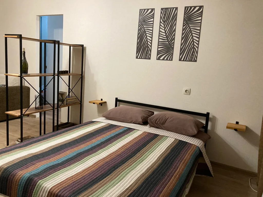 Квартира 1-комнатная квартира в центре с балконом — Волгоград