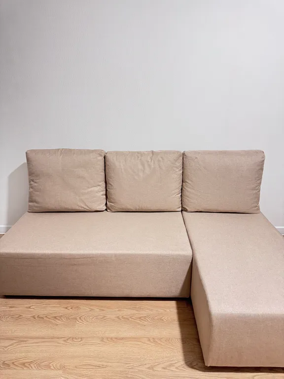 Удобная студия в новом ЖК Перец