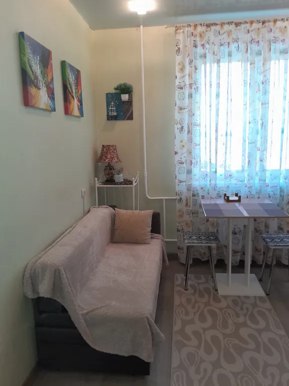 Уютная квартира по направлению в Суздаль