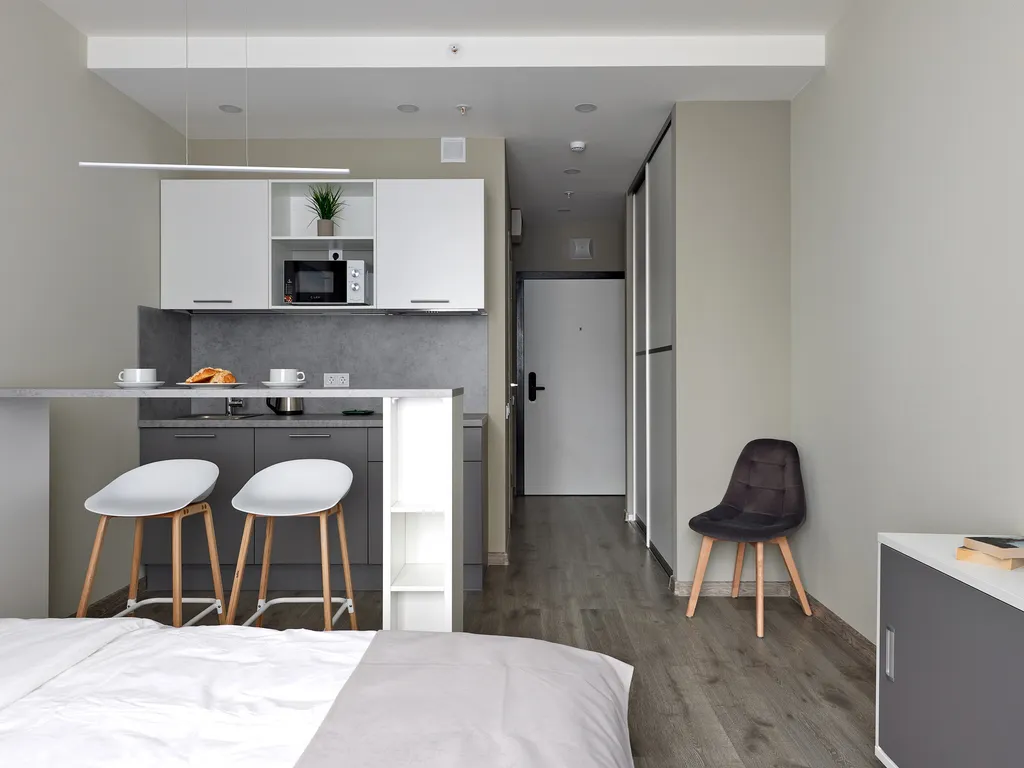 Апарт-Отель IN2IT99