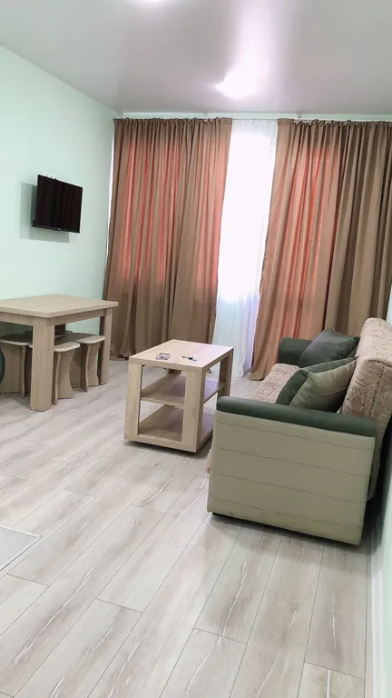 Апартамент Тбилиси