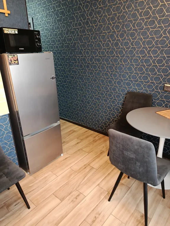 Уютная квартира с видом на море