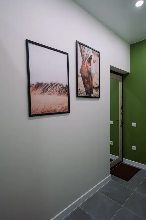 Апартаменты СВ "Гусева" Сатурн