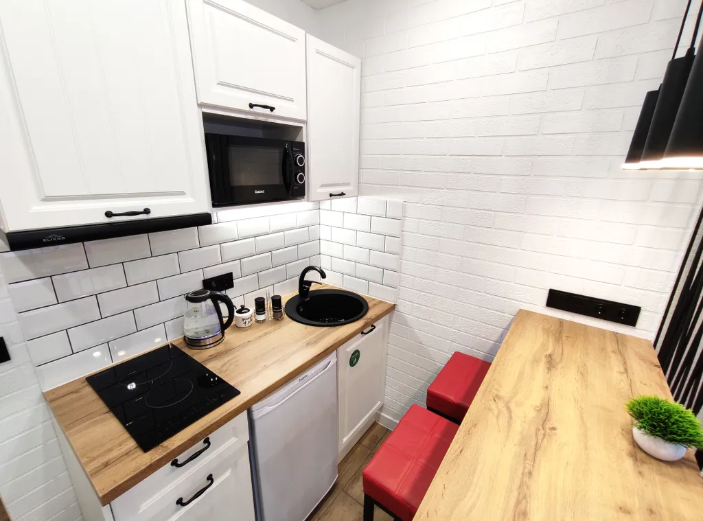 Квартира Апартаменты Loft Style Сколково — Новоивановское