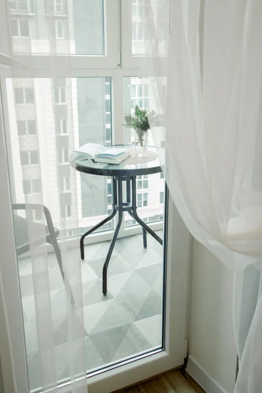 Квартира Уютная квартира Ирина — Калининград