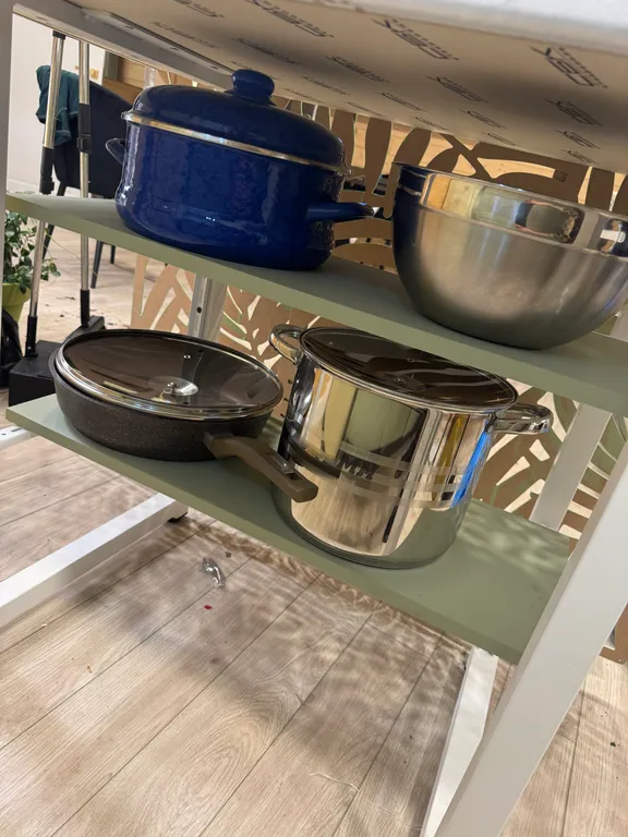 Коттедж Фиагдон