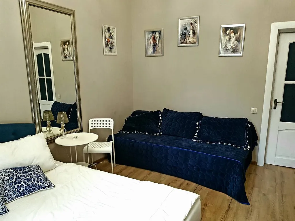 Квартира Комната — Санкт-Петербург