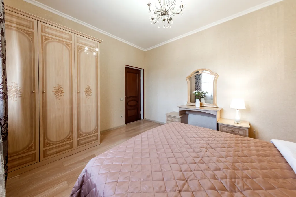 Уютный дом в центре