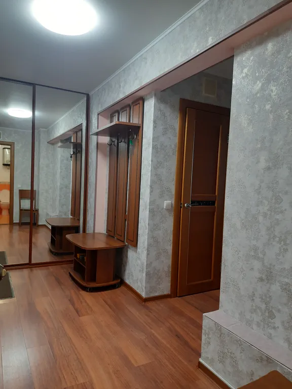 Просторная евродвушка