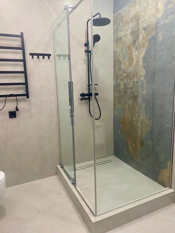 Квартира Видовая квартира — Светлогорск