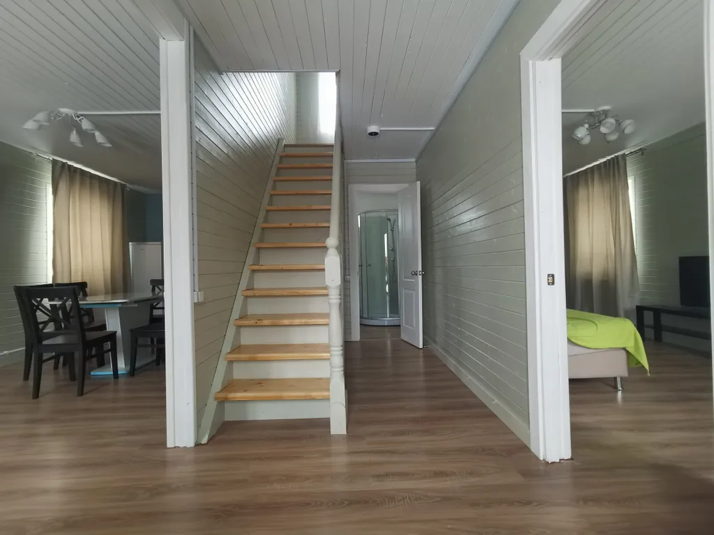 3-комнатный Дом