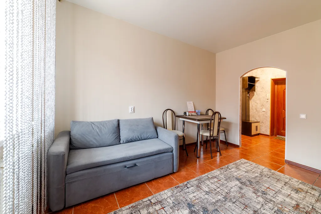 Апартаменты в центре