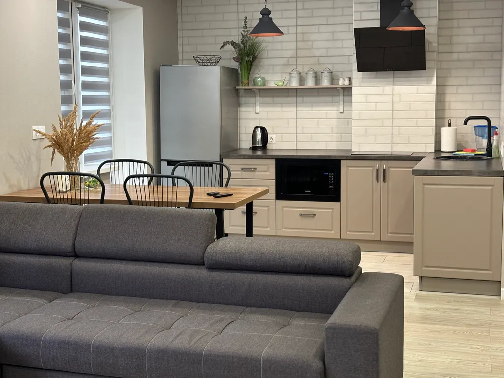 Уютные апартаменты
 в центре Бреста!