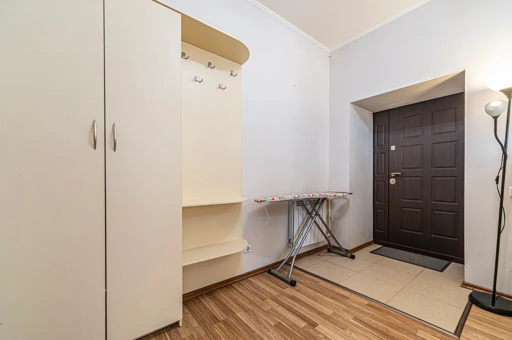 Квартира Квартира Apartment near New Holland — Санкт-Петербург