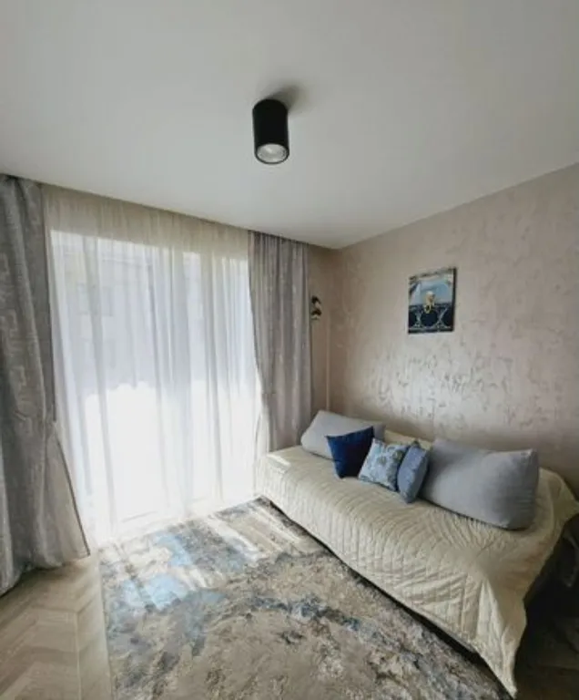 Квартира у моря