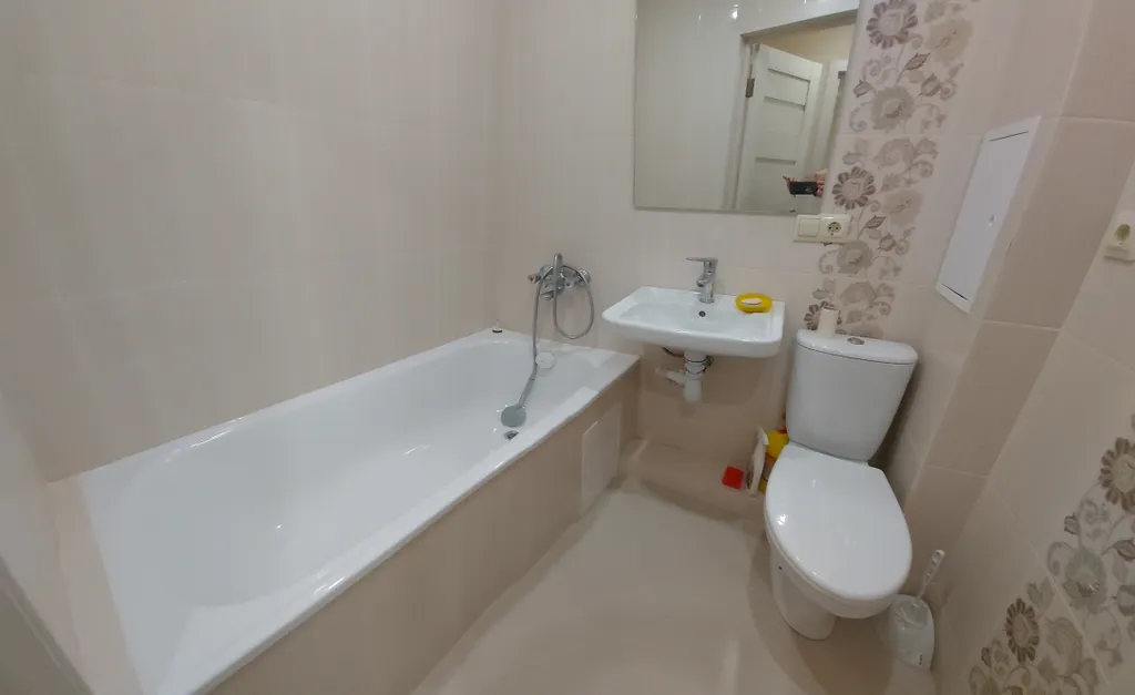 Квартира у моря