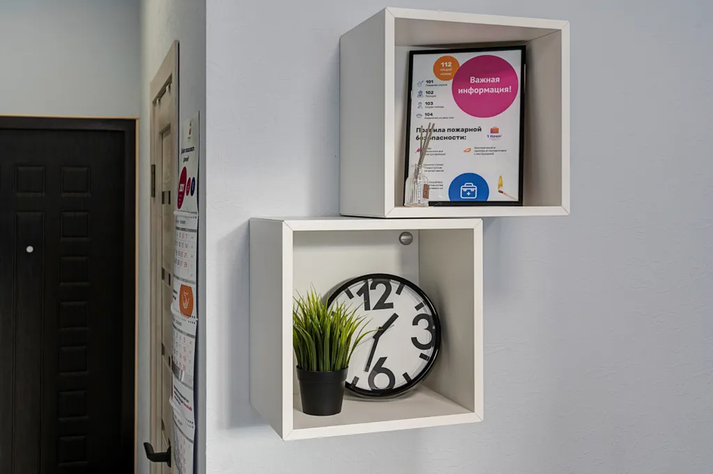 Комфортная студия со всеми удобствами