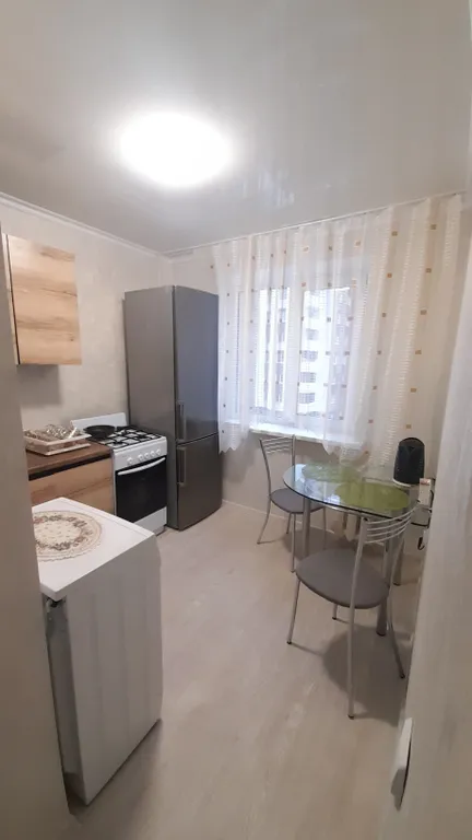 1-комнатная Квартира — аренда посуточно в Уфа