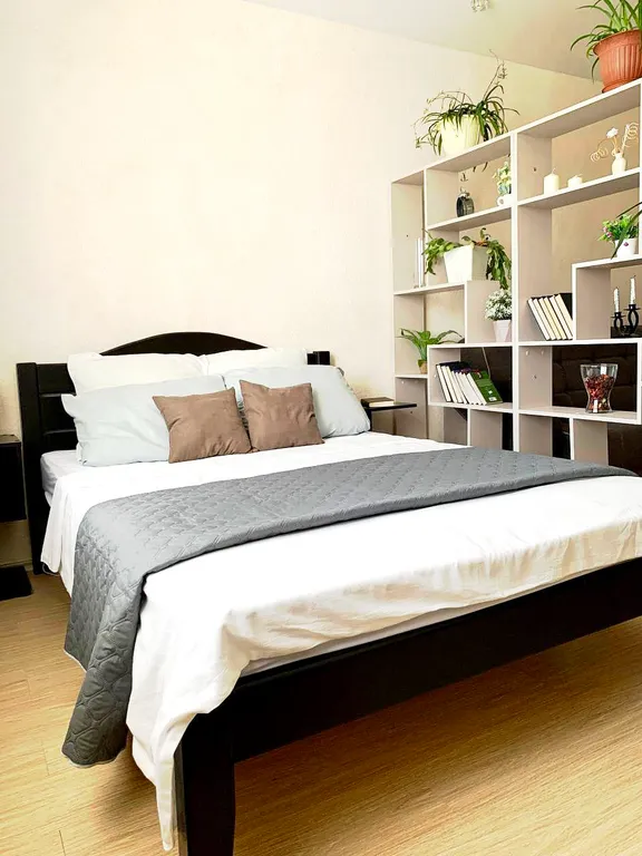 Квартира Двушка в тихом районе недалеко от центра — аренда посуточно в Кострома