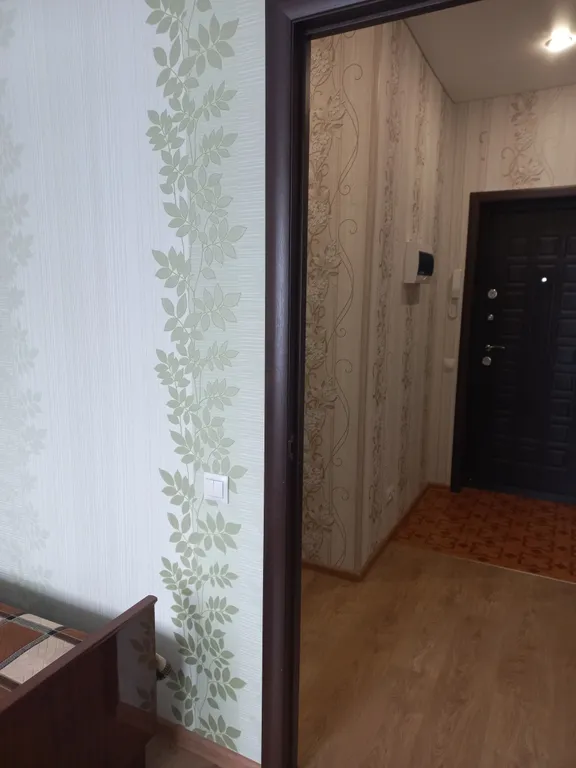 Сдаю уютную квартиру в спальном районе