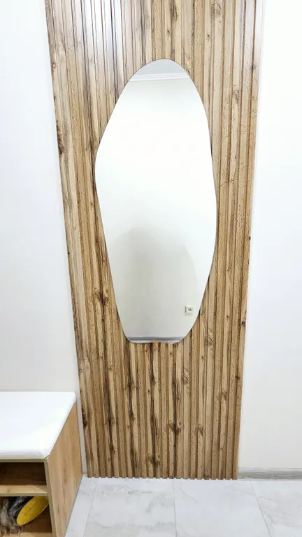 Просторная квартира в центре