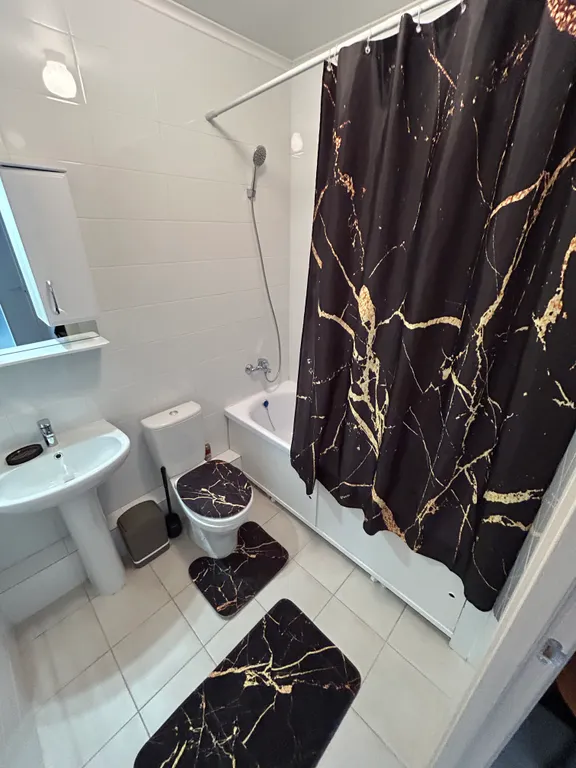 Квартира Уютная 1-комнатная квартира рядом с метро Котельники — Котельники