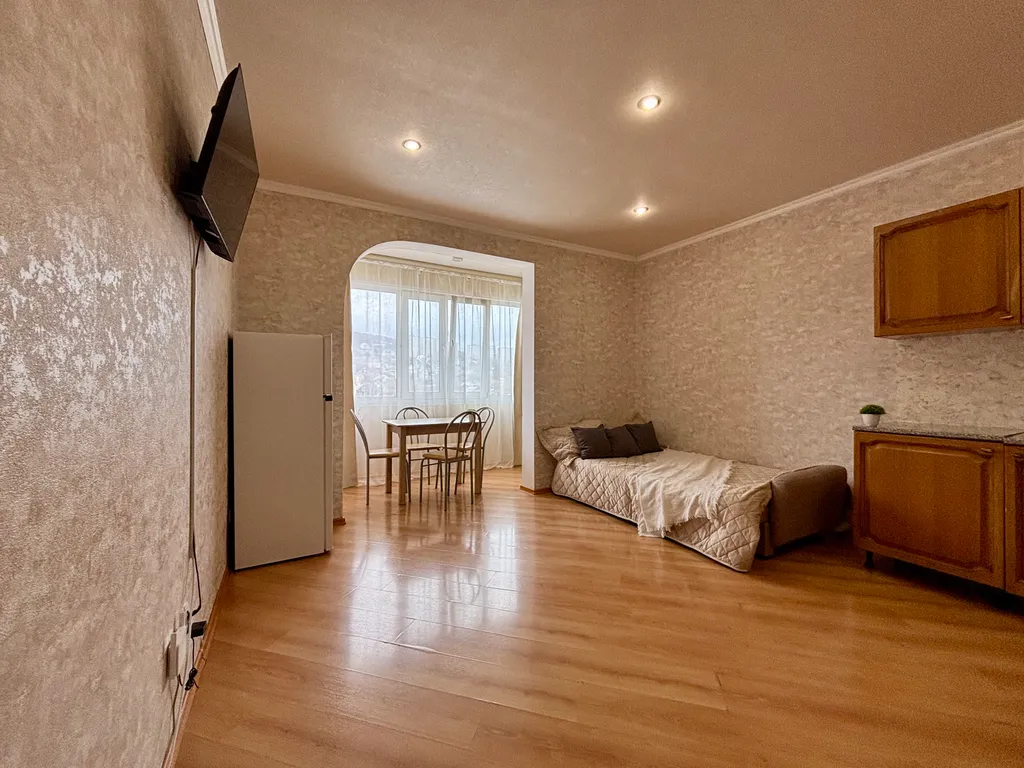 Кв в центре города в ЖК Эдем не берем оплату за уборку