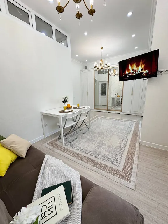 Vienna city apartments