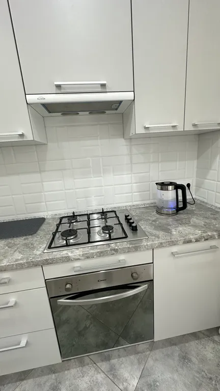 Квартира в новом районе Сельма