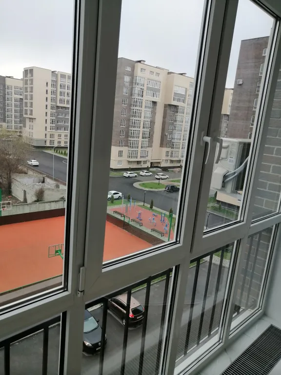 Квартира Уютная, светлая квартира, где есть всё для комфортного отдыха — Владикавказ