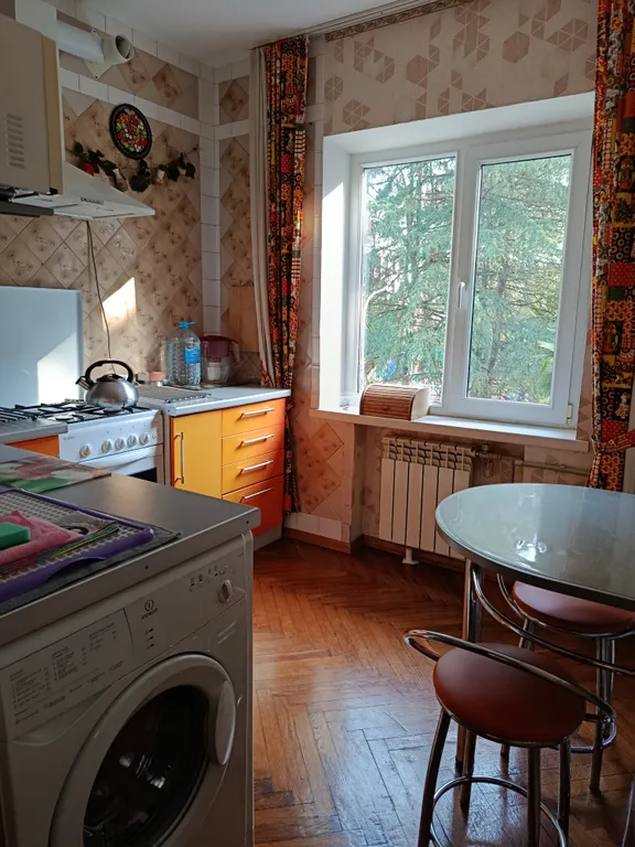 Квартира Квартира Адлер — Сочи