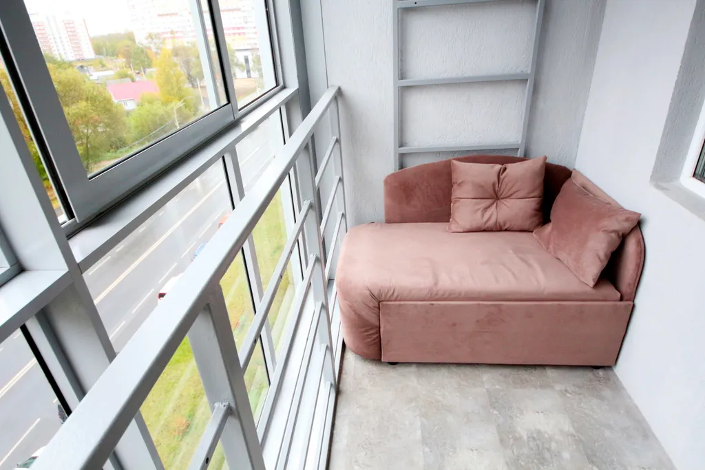 Хорошая квартира на 5 персон