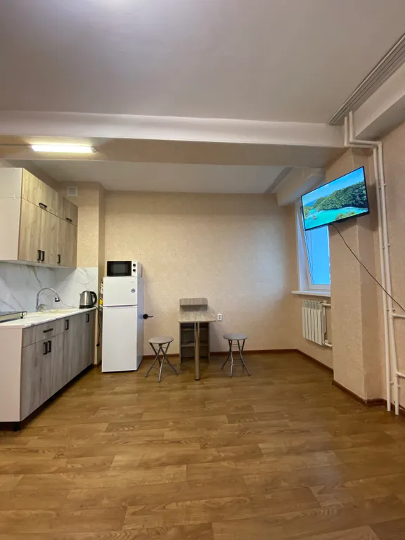 Уютная студия