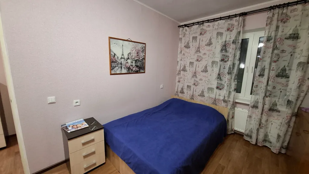 Комфортная и атмосферная квартира для отдыха — аренда посуточно в Ростов-на-Дону