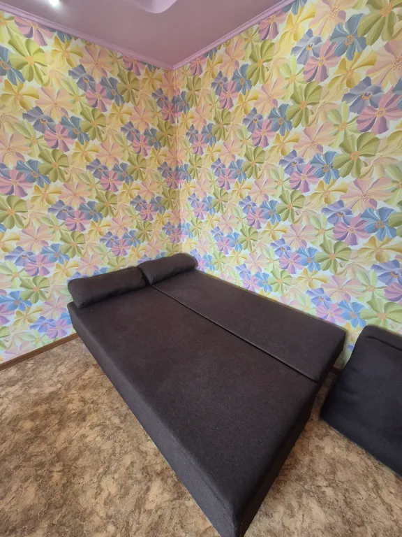 2-комнатная квартира в центре Нового города