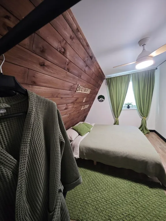 Домик для отдыха