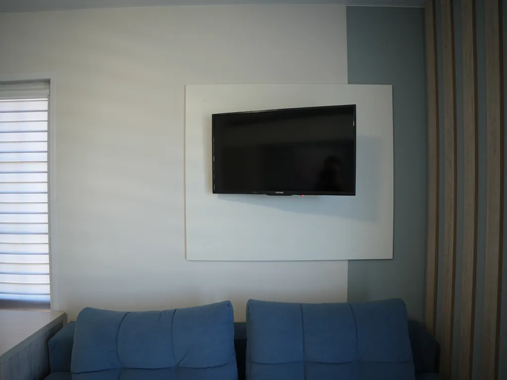 Квартира Квартира Уютная студия в центре — Сириус