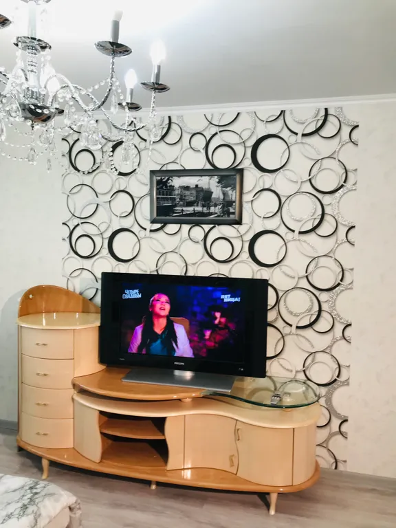 Квартира Апартаменты в центре — Калининград