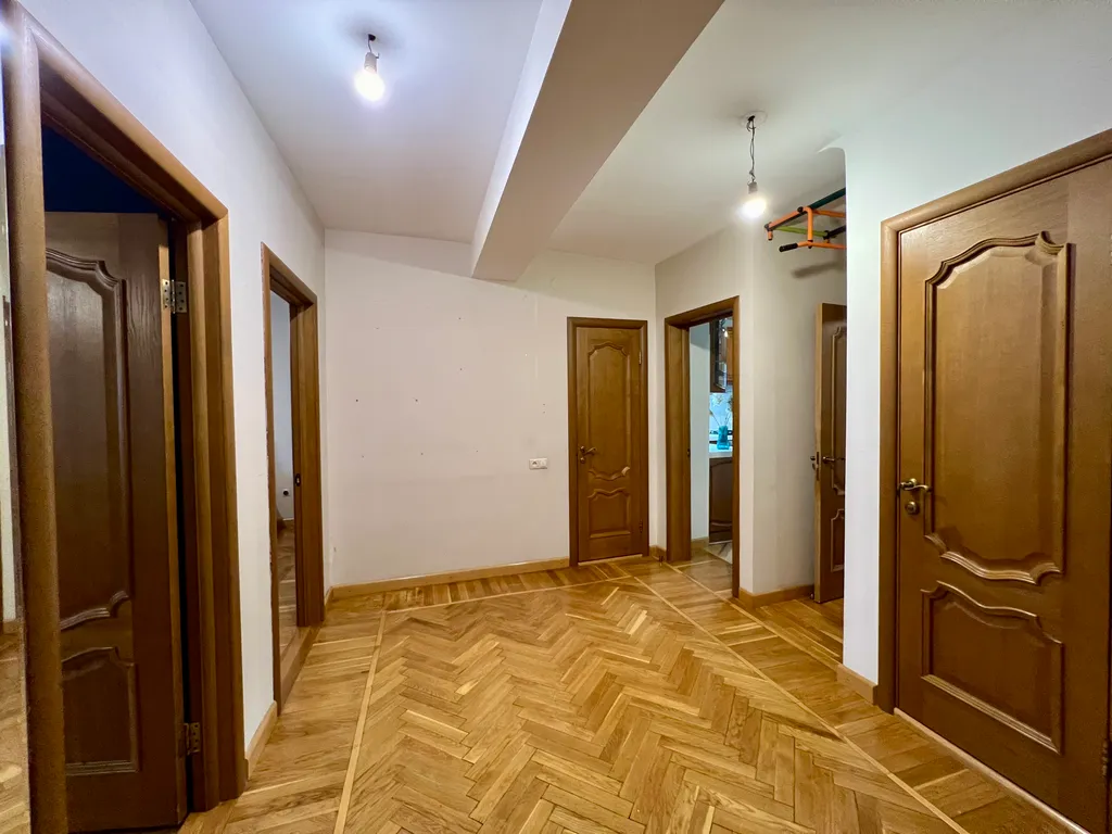 Уютная квартира в элитном районе