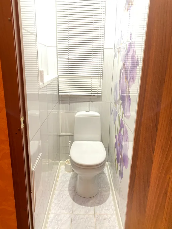 Уютная квартира в центре