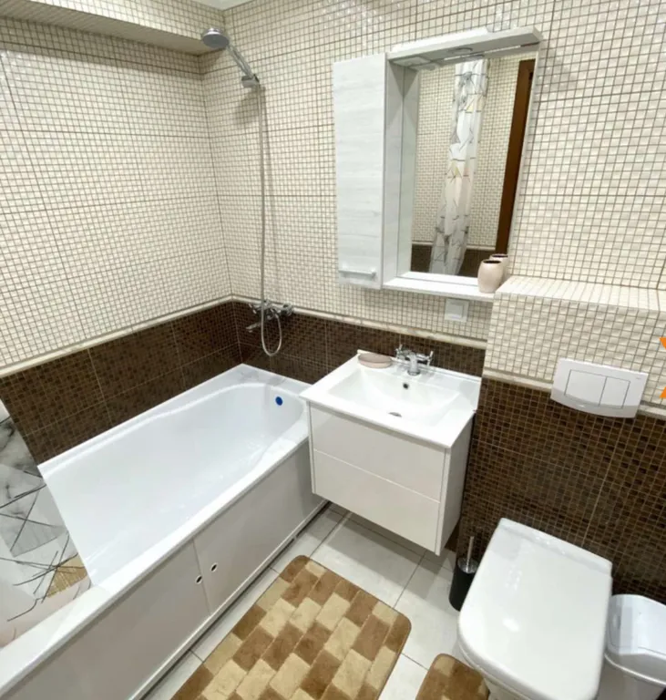 Акваделюкс вид на море 1/10