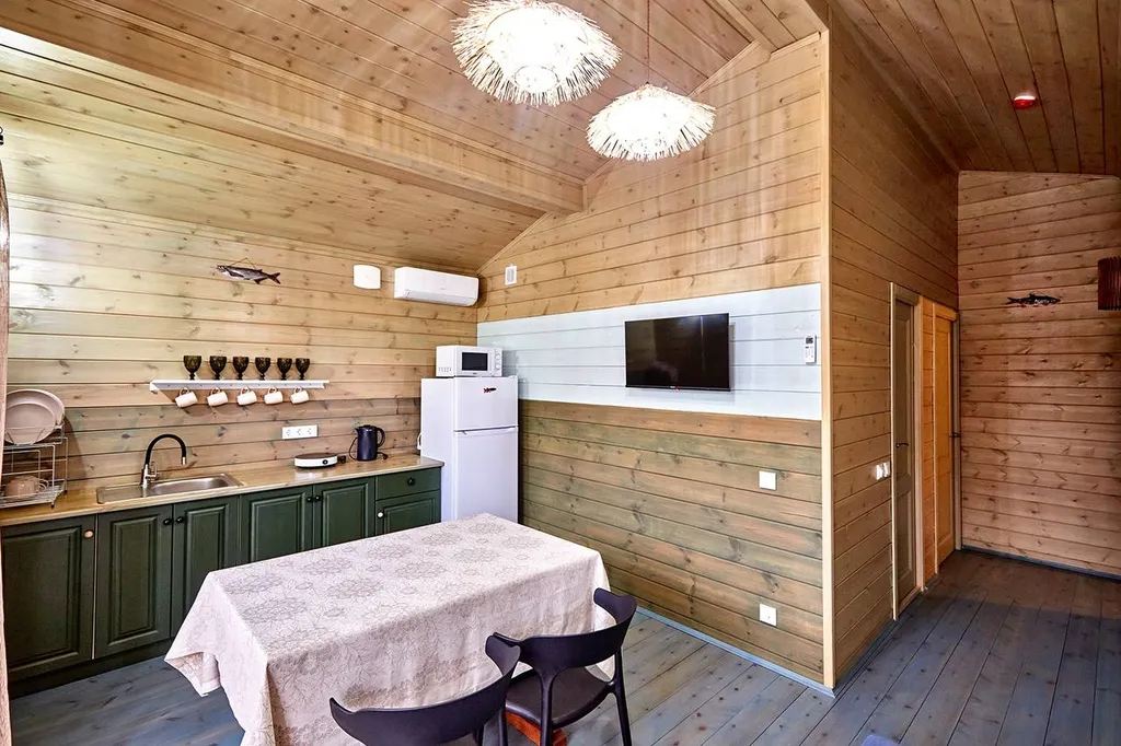 3-комнатный Дом