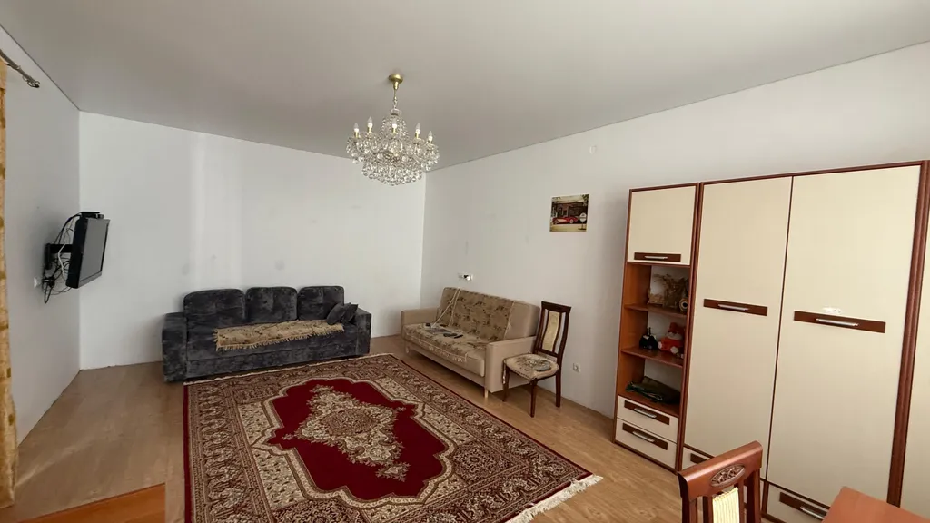 Коттедж Комфортный дом в Кисловодске — Кисловодск