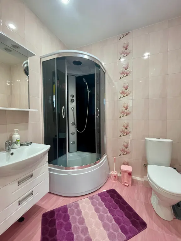 Квартира Апартаменты в трехсот метрах от моря — Анапа