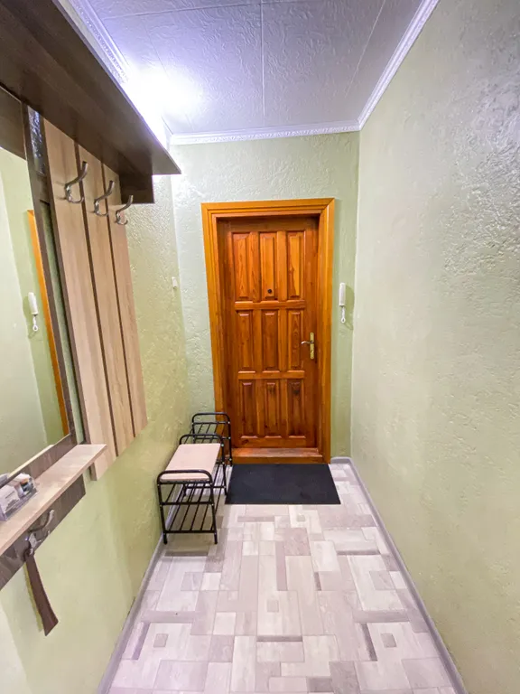 Уютная квартира рядом с заводом аппарат, 10 минут до центра