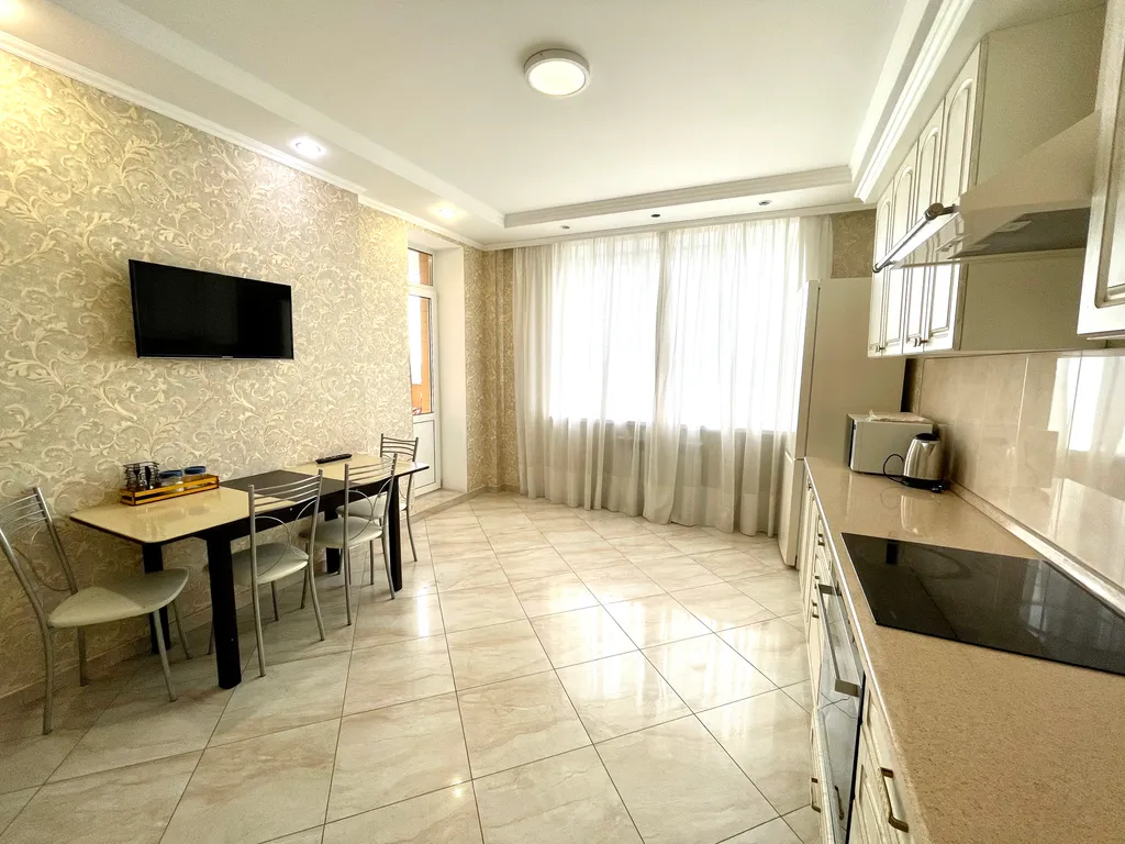 Классик двухкомнатный