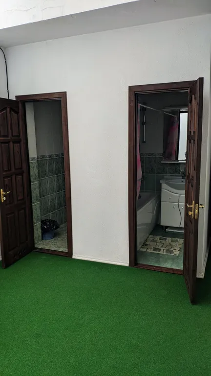 Гостевой дом под ключ