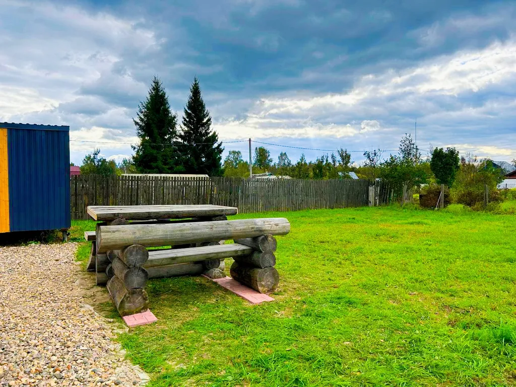 Коттедж Уютный дом — Ярославль